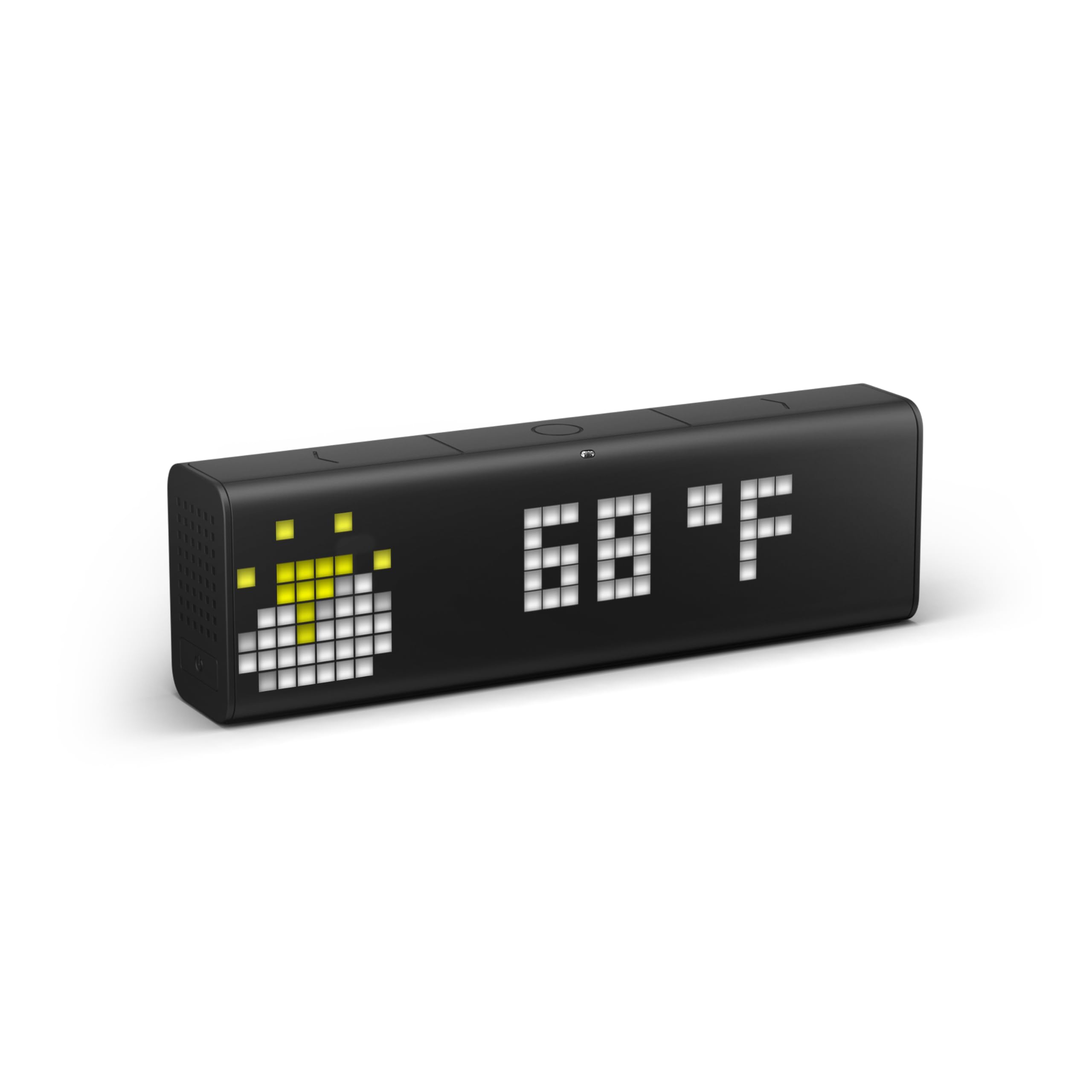 価格推移】 LaMetric B01IVTVK3W Time アプリ付きWi-Fi時計の最安値